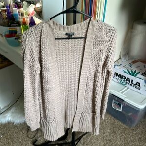 Express XS Cardigan